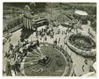 From top of Skye Wheel August 1953 | Margate History